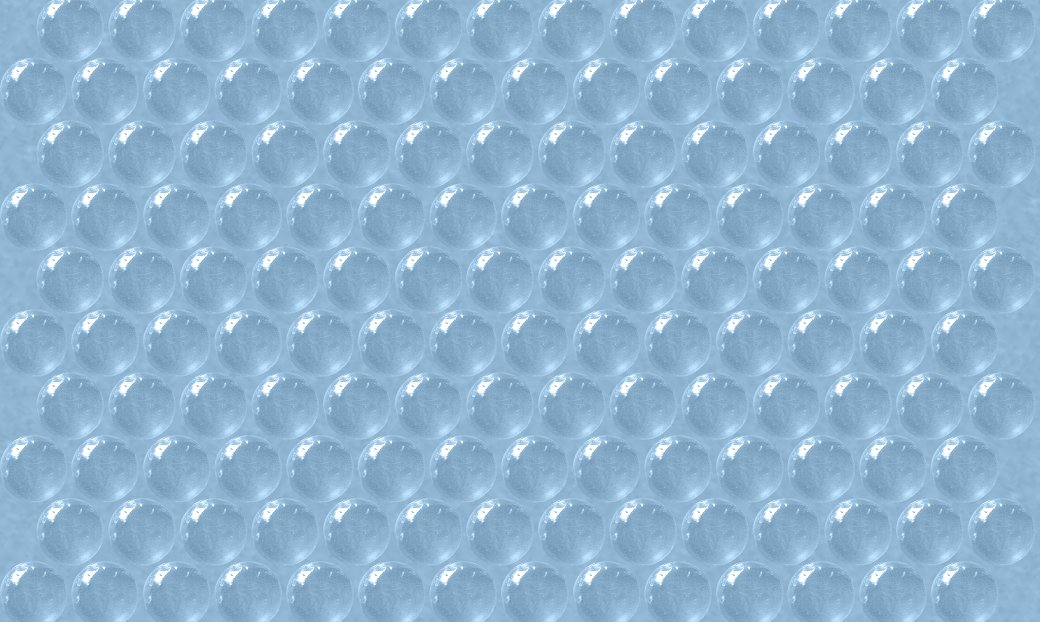 Bubble Wrap